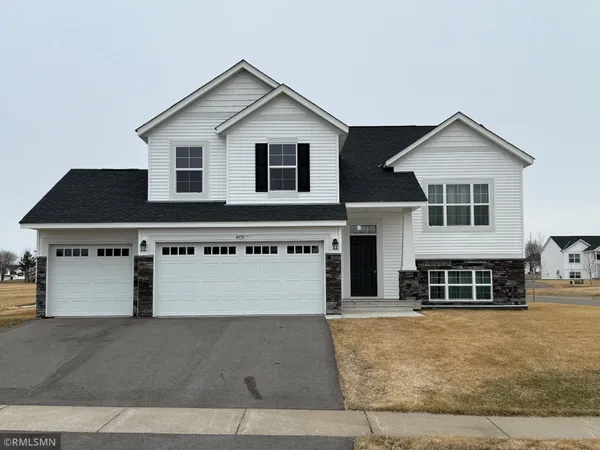$379,990 | 4719 6th Street Northeast, St. Cloud, MN 56304