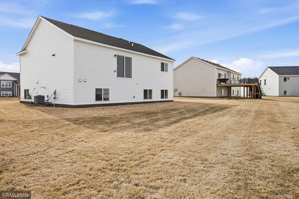 $379,990 | 4719 6th Street Northeast, St. Cloud, MN 56304