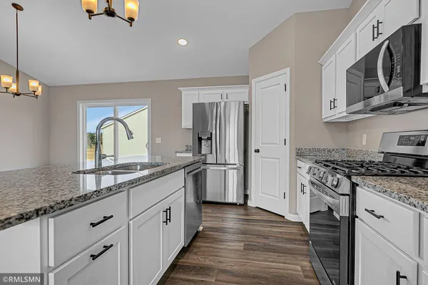 $379,990 | 4719 6th Street Northeast, St. Cloud, MN 56304