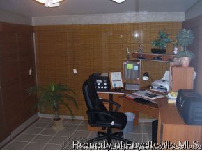 171 Eulon Loop Raeford, NC 28376 - Photo 7 of 10 a view of a workspace