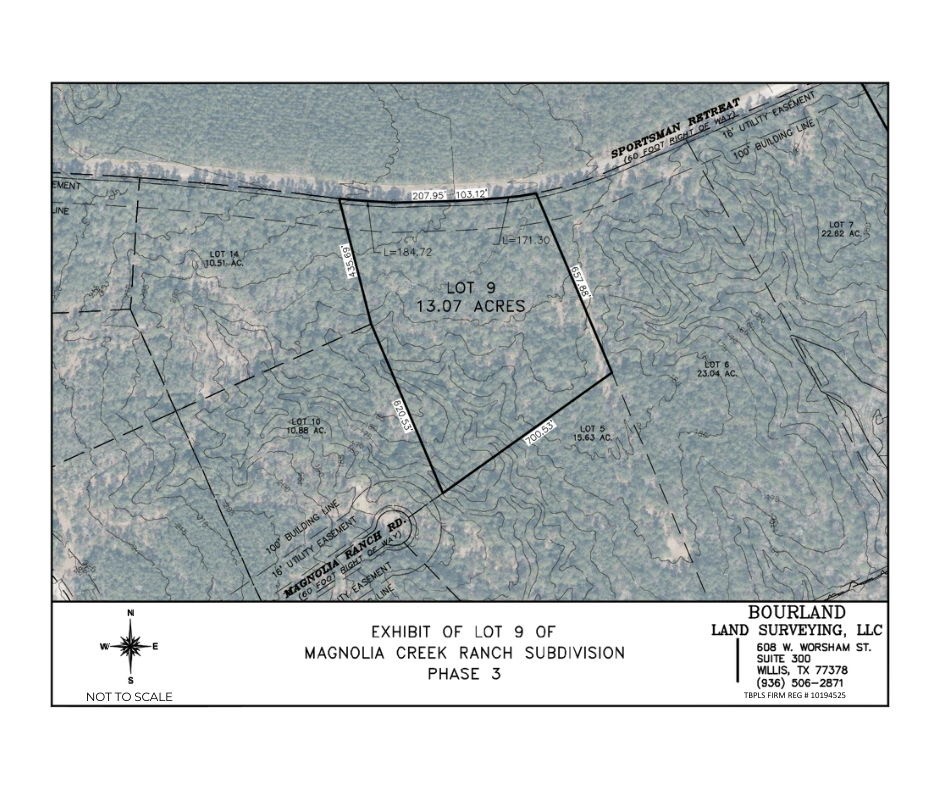 39 Sportsman Retreat Road Onalaska, TX 77360 - Photo 11 of 11