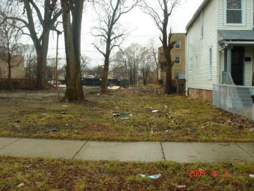 6804 South Emerald Ave  