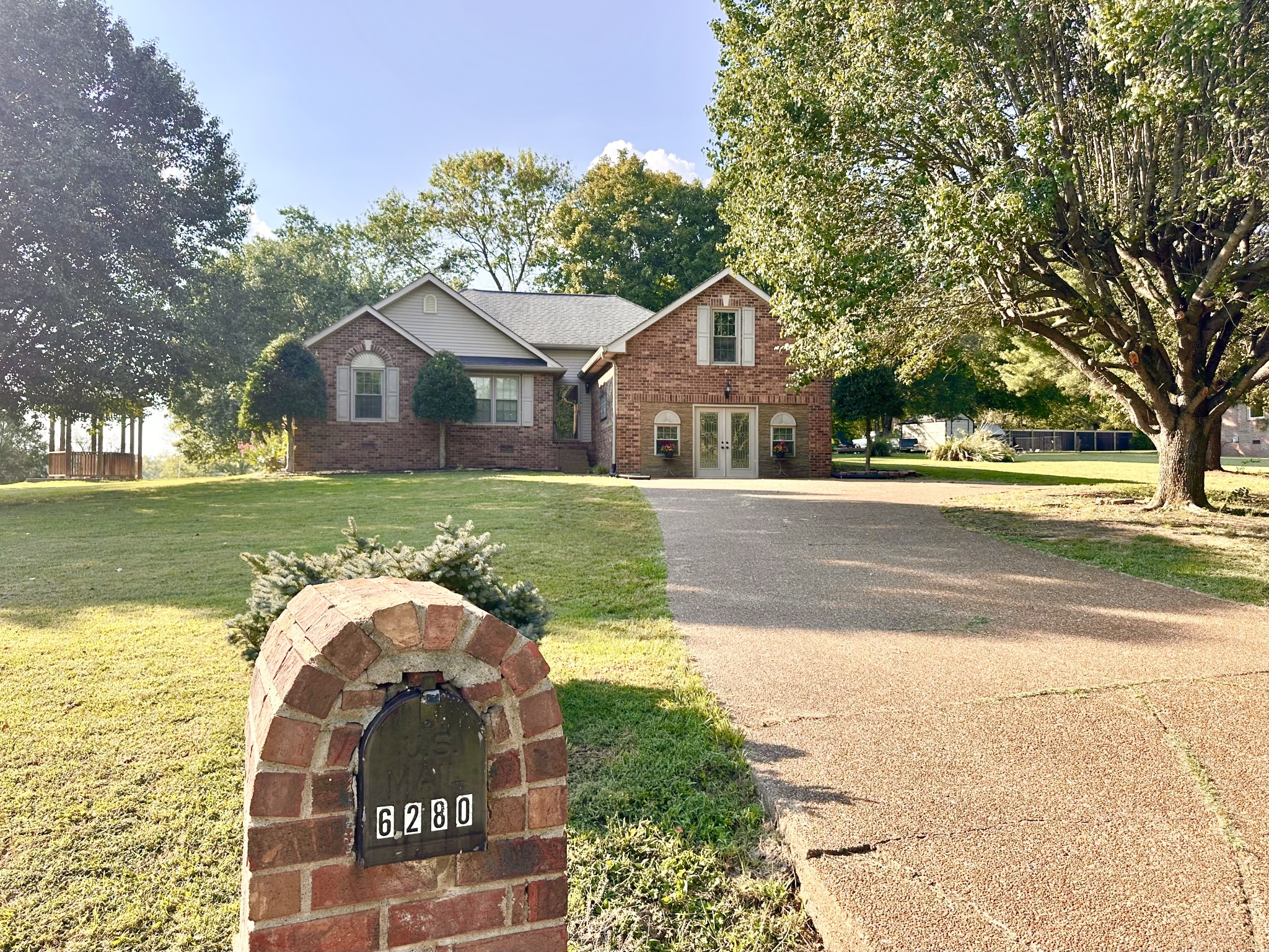 6280 Gum Station Road Springfield, TN 37172 - Photo 74 of 74 Gallery Image 74