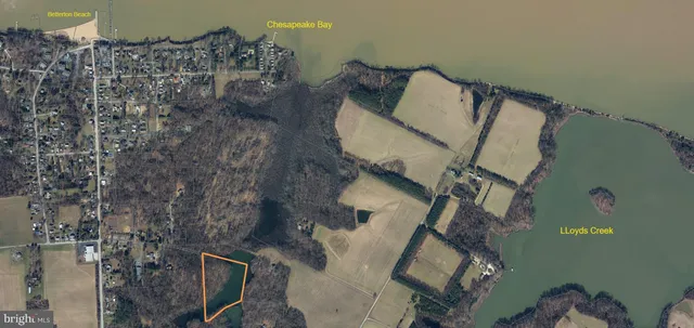 $849,900 | 21 6th Avenue, Still Pond, MD 21667