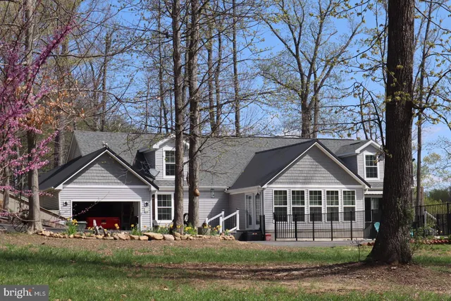 $849,900 | 21 6th Avenue, Still Pond, MD 21667