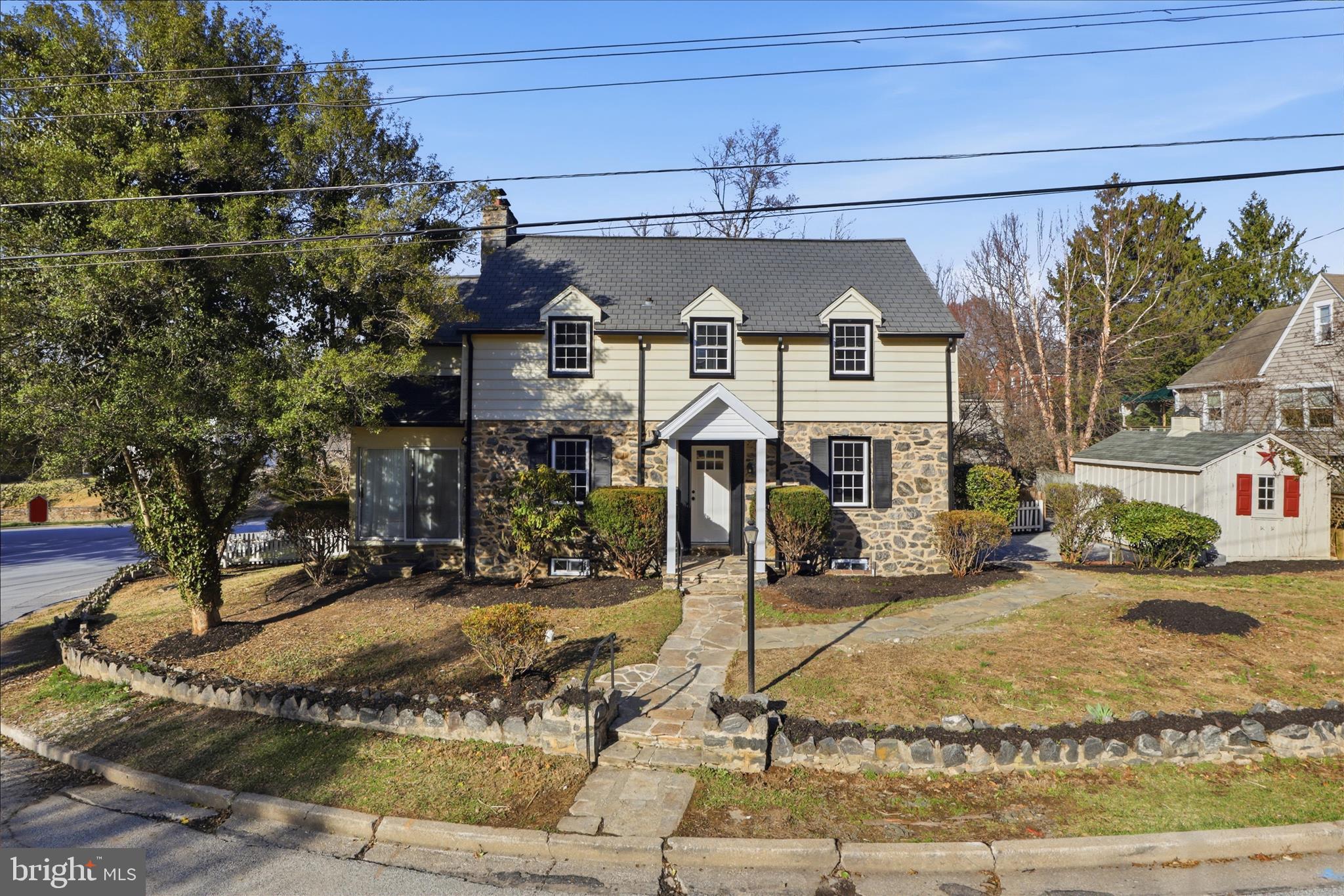 608 Marwood Road Baltimore, MD 21204 - Photo 2 of 37