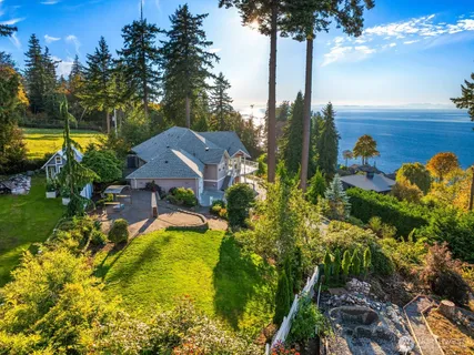 $1,199,950 | 5913 Normar Place, Blaine, WA 98230