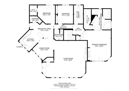 $1,199,950 | 5913 Normar Place, Blaine, WA 98230