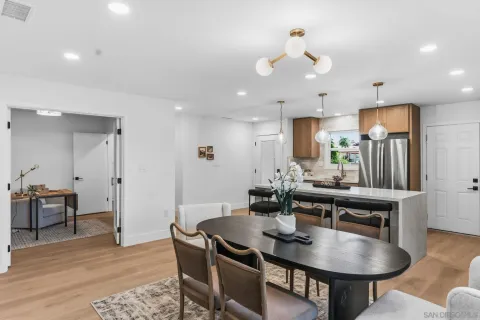 $1,239,000 | 5217 Cole Street, San Diego, CA 92117
