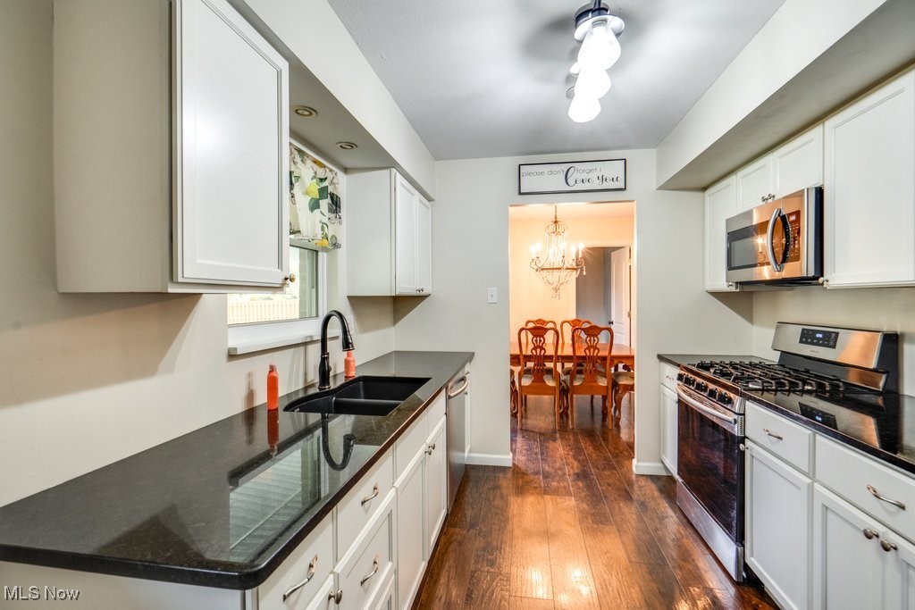 698 Ledge Road Macedonia, OH 44056 - Photo 19 of 45 Gallery Image 19