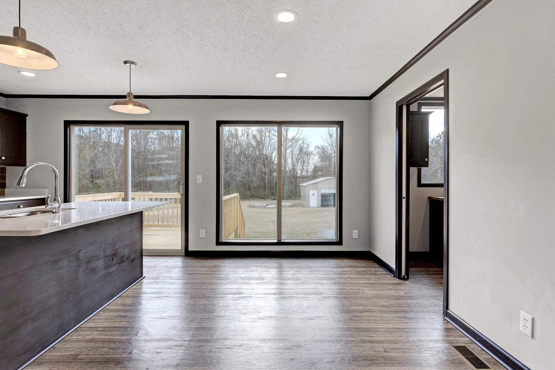 1236 Landmark Road Angier, NC 27501 - Photo 12 of 30 Dining Area