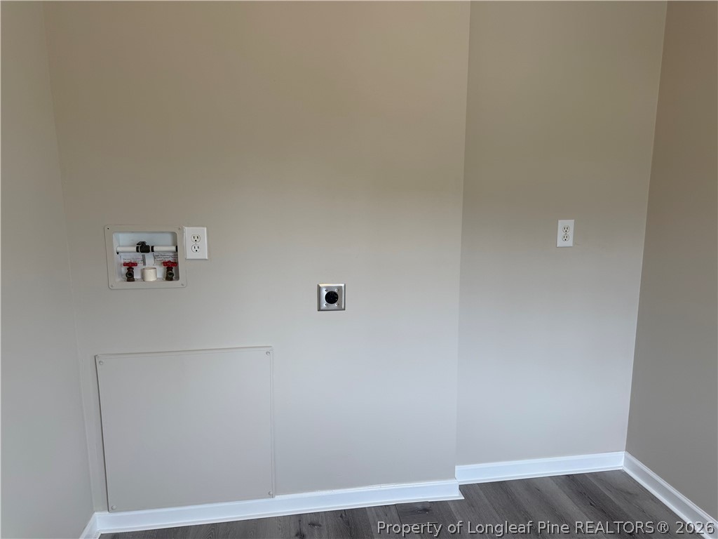 4107 Twisted Hickory Road Elizabethtown, NC 28337 - Photo 18 of 35