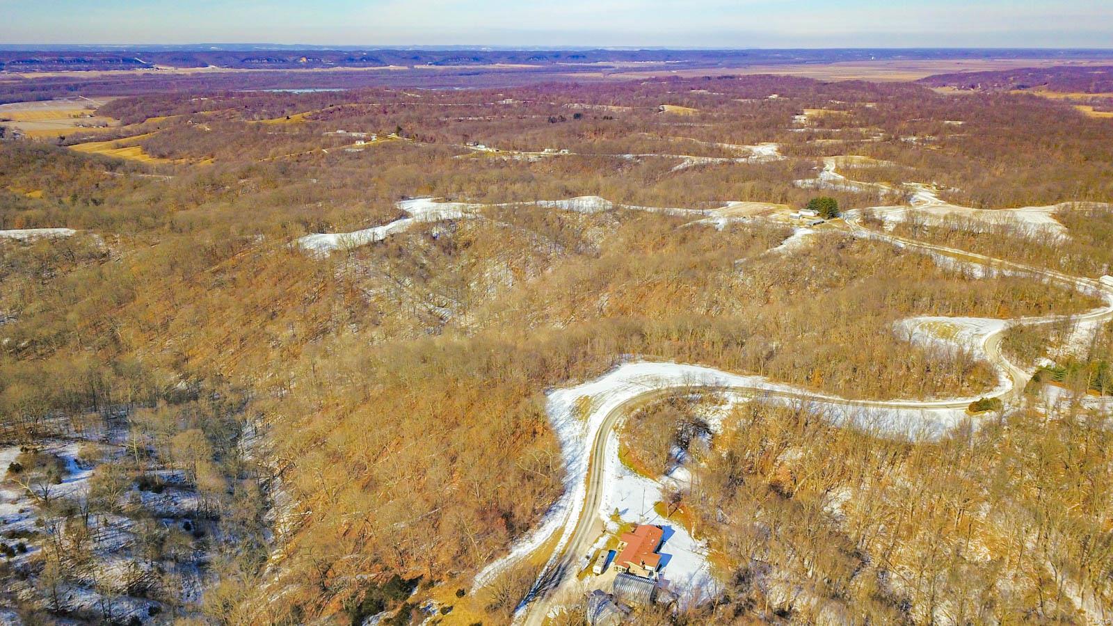 0 Meadow Branch Road Grafton, IL 62037 - Photo 3 of 28