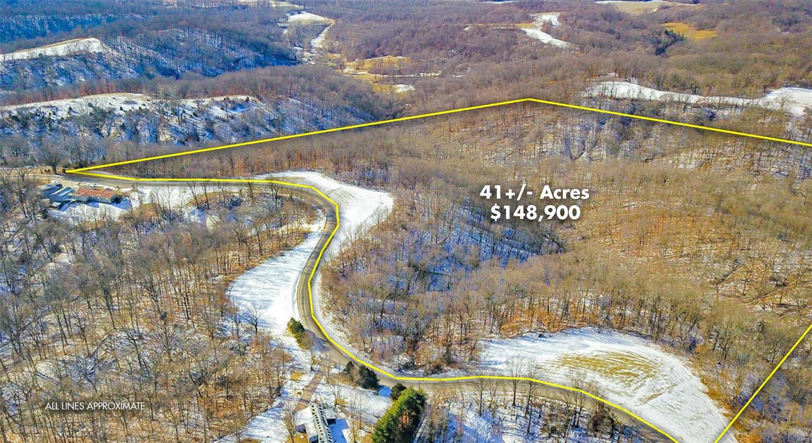 0 Meadow Branch Road Grafton, IL 62037 - Photo 4 of 28