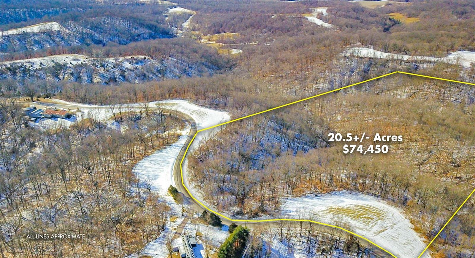 0 Meadow Branch Road Grafton, IL 62037 - Photo 5 of 28