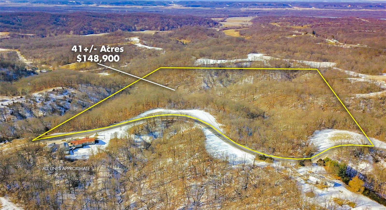 0 Meadow Branch Road Grafton, IL 62037 - Photo 7 of 28