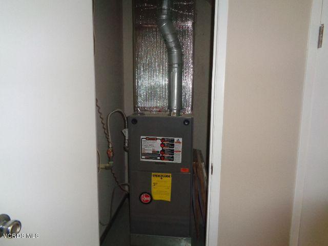 4740 Reeder Avenue Oxnard, CA 93033 - Photo 12 of 13 Heater