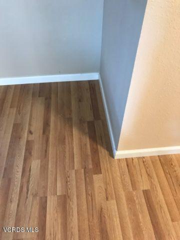 4740 Reeder Avenue Oxnard, CA 93033 - Photo 3 of 13 Baseboards Installed
