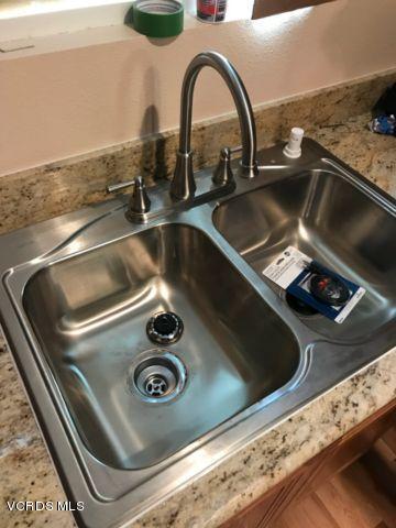 4740 Reeder Avenue Oxnard, CA 93033 - Photo 5 of 13 Sink Installd