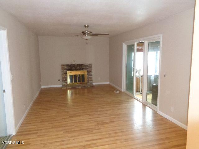 4740 Reeder Avenue Oxnard, CA 93033 - Photo 7 of 13 Living Room 2