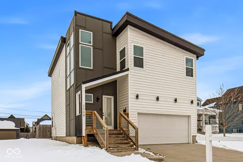 $525,000 | 2008 Yandes Street, Indianapolis, IN 46202