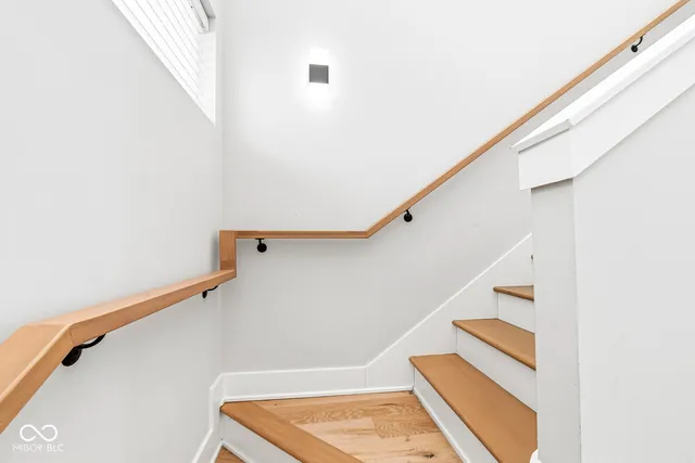 $537,500 | 2008 Yandes Street, Indianapolis, IN 46202