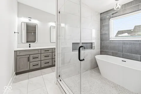 $525,000 | 2008 Yandes Street, Indianapolis, IN 46202