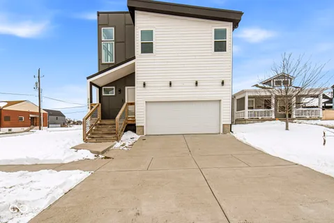 $525,000 | 2008 Yandes Street, Indianapolis, IN 46202