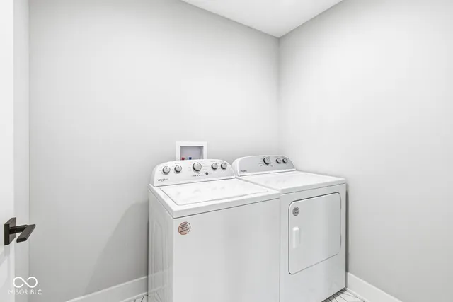 $537,500 | 2008 Yandes Street, Indianapolis, IN 46202