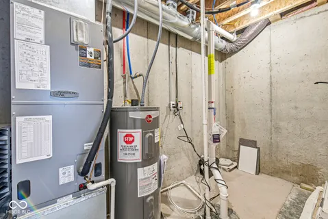 $525,000 | 2008 Yandes Street, Indianapolis, IN 46202