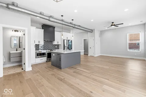 $525,000 | 2008 Yandes Street, Indianapolis, IN 46202