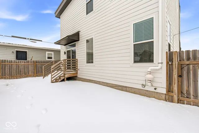 $537,500 | 2008 Yandes Street, Indianapolis, IN 46202