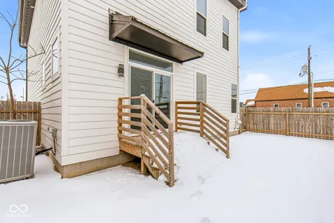 $525,000 | 2008 Yandes Street, Indianapolis, IN 46202