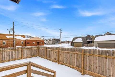 $525,000 | 2008 Yandes Street, Indianapolis, IN 46202