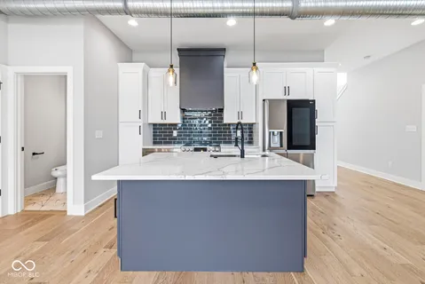 $525,000 | 2008 Yandes Street, Indianapolis, IN 46202