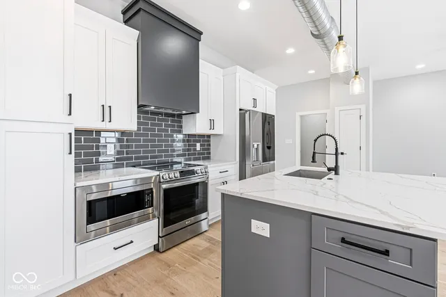 $537,500 | 2008 Yandes Street, Indianapolis, IN 46202