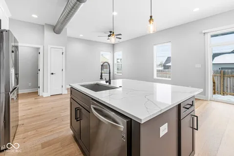 $525,000 | 2008 Yandes Street, Indianapolis, IN 46202