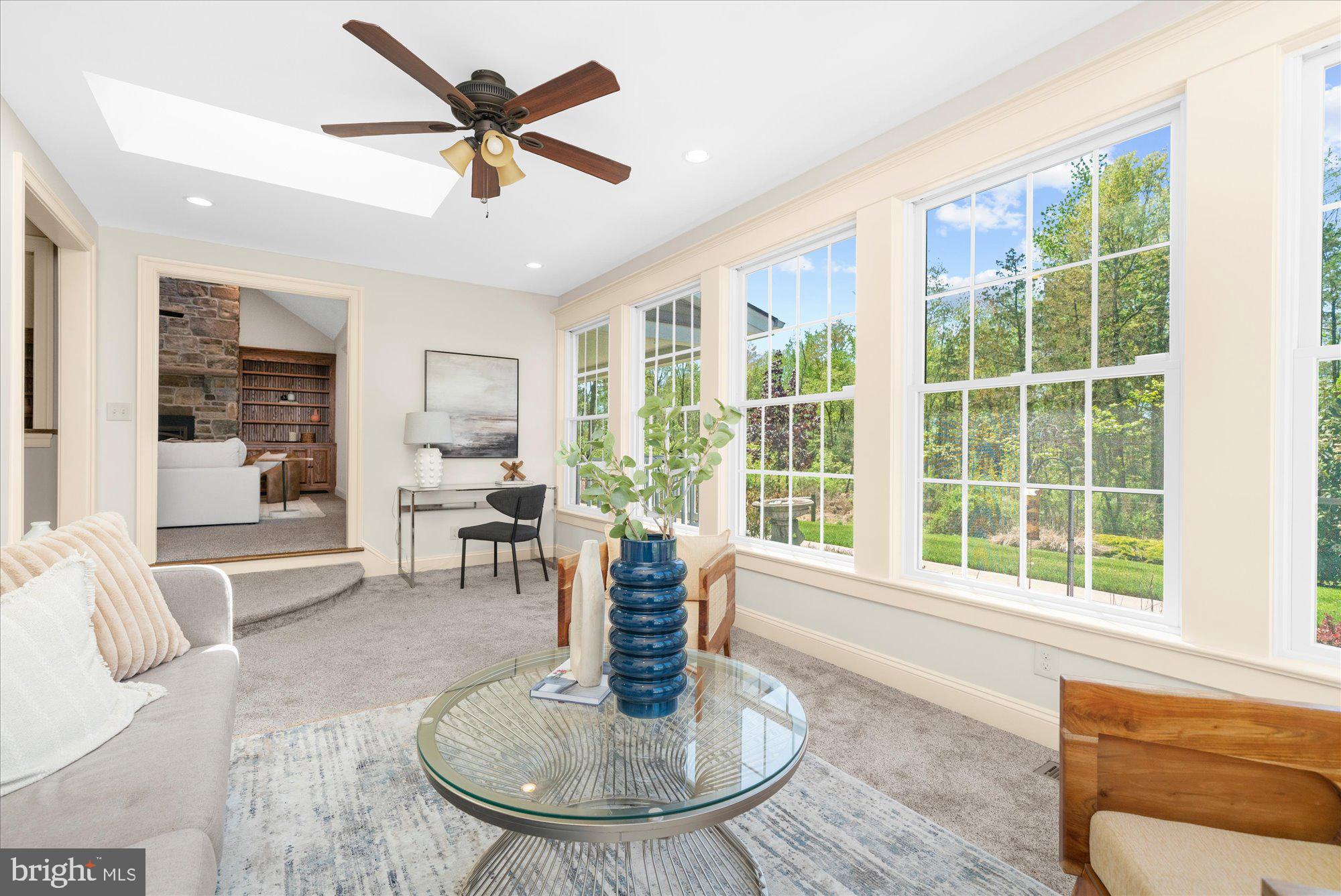 160 South Allentown Road Telford, PA 18969 - Photo 21 of 54 Sunroom