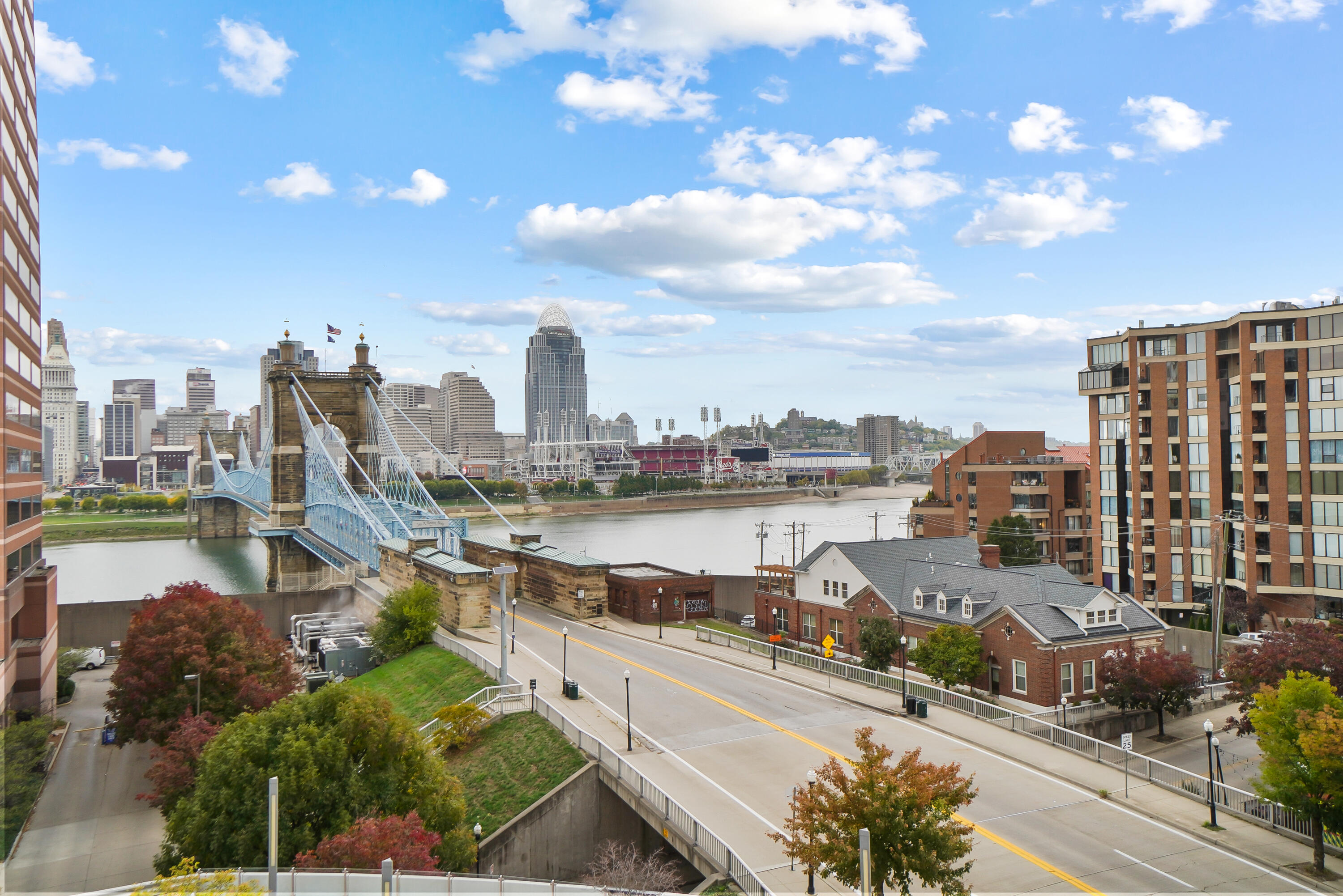 1 Roebling Way, Unit 504 Covington, KY 41011 - Photo 11 of 26