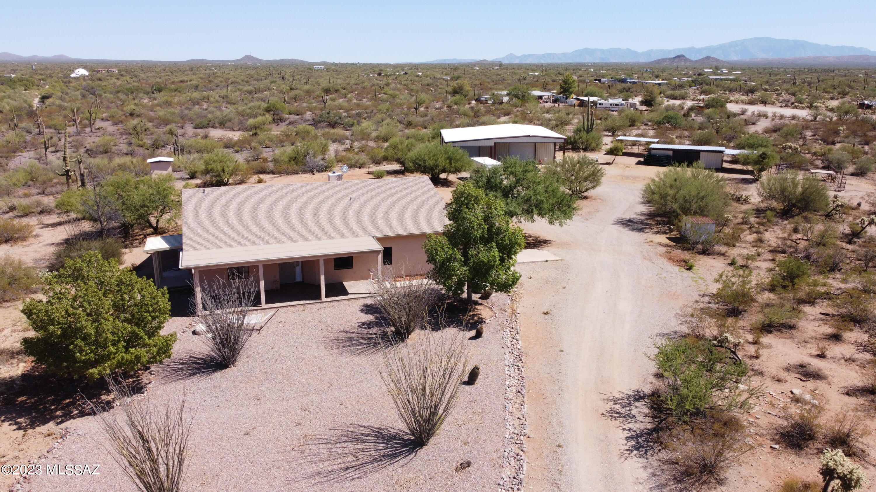22009 South Shootingstar Road Tucson, AZ 85739 - Photo 1 of 34 Gallery Image 1