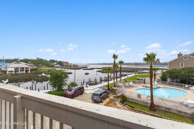 $499,500 | 717 Bienville Boulevard, Unit B2, Ocean Springs, MS 39564