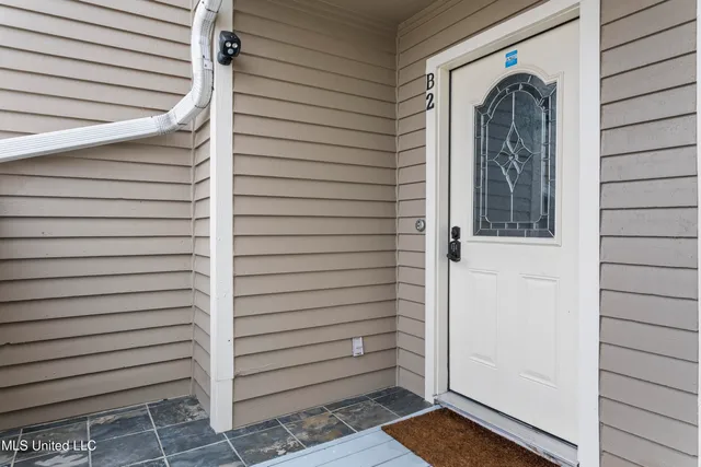 $499,500 | 717 Bienville Boulevard, Unit B2, Ocean Springs, MS 39564