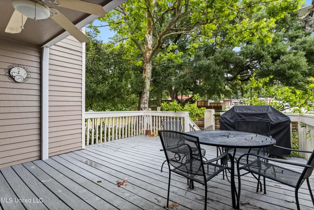 $499,500 | 717 Bienville Boulevard, Unit B2, Ocean Springs, MS 39564