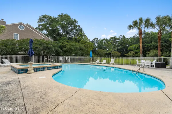 $499,500 | 717 Bienville Boulevard, Unit B2, Ocean Springs, MS 39564