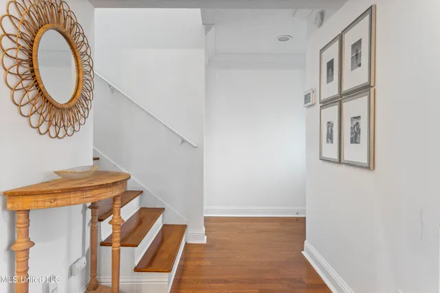 $499,500 | 717 Bienville Boulevard, Unit B2, Ocean Springs, MS 39564