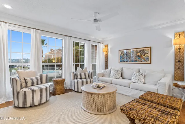 $499,500 | 717 Bienville Boulevard, Unit B2, Ocean Springs, MS 39564