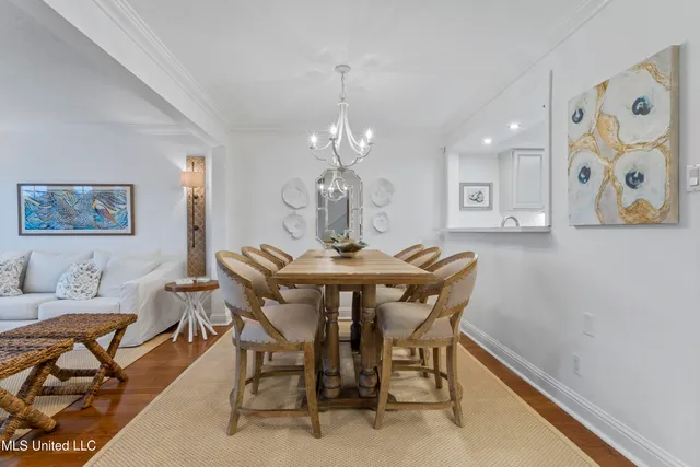 $499,500 | 717 Bienville Boulevard, Unit B2, Ocean Springs, MS 39564