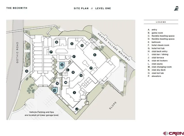 $1,495,000 | 500 Gothic Road, Unit 337, Crested Butte, CO 81225