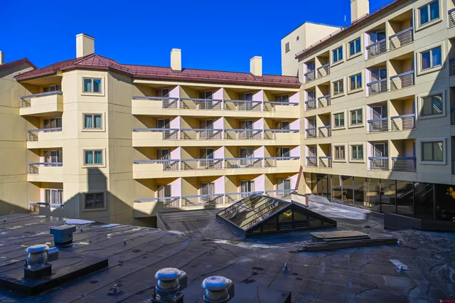 $1,495,000 | 500 Gothic Road, Unit 337, Crested Butte, CO 81225