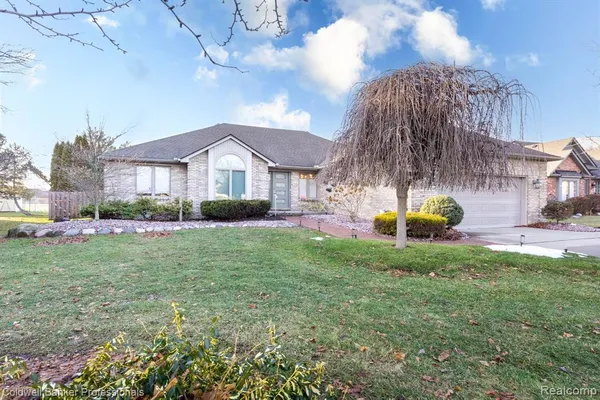 $3,800 | 57103 Nicholas Drive, Washington, MI 48094